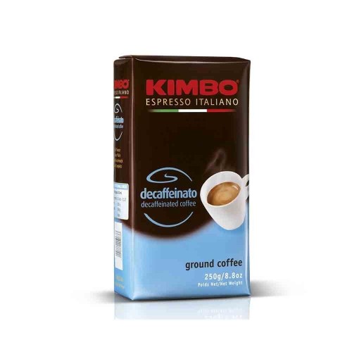 Kimbo Coffee Dek...