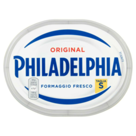 Philadelphia Formaggio Fresco - 150 g - Classic (10 in a box)