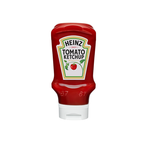 Heinz Tomato Ketchup (250g)...