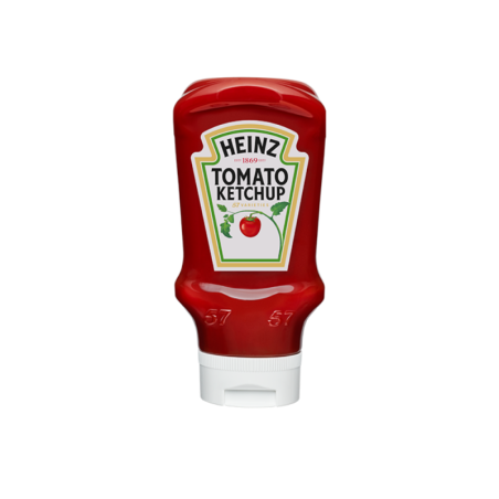 Heinz Tomato Ketchup (250g) (18 in a box)