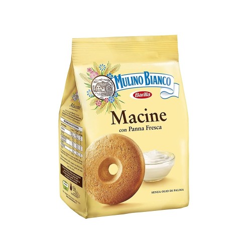 Mulino Bianco Macine (800g)...