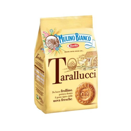 Mulino Bianco Tarallucci...