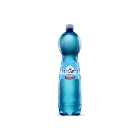 Sant Anna Sparkling Mineral Water (1.5L) (6 in a box)