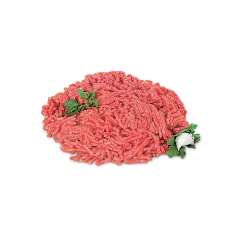 Prime Minced Beef (500g)