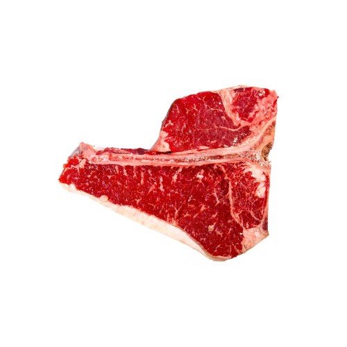 Sirloin Steak (On the bone...