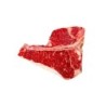 Sirloin Steak (On the bone - 350g)