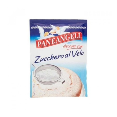 Paneangeli Icing Sugar (125g) (24 in a box)