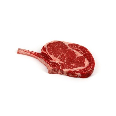 Rib-eye Steak (On the Bone - 400g)