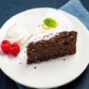 Fresh Homemade Chocolate Caprese Gluten Free Cake (1.2KG)