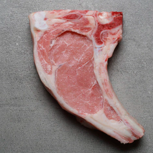 Veal Chop (380g)