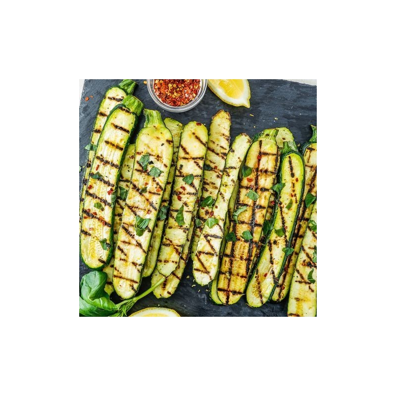 Grilled Courgette (1kg)