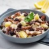 Octopus Salad with Taggiasche Olives (1kg)