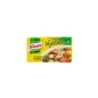 Knorr Stock Cubes Vegetables (10 cubes - 100g) (48 in a box)