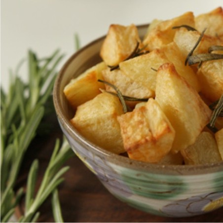 Roasted Potatoes (1kg)