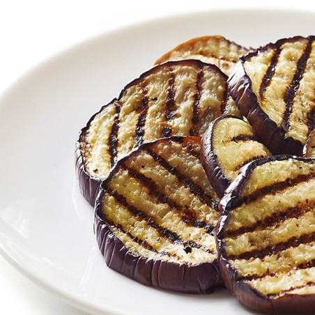 Grilled Aubergines (1kg)