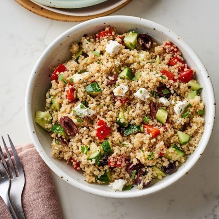 Quinoa salad (1kg)