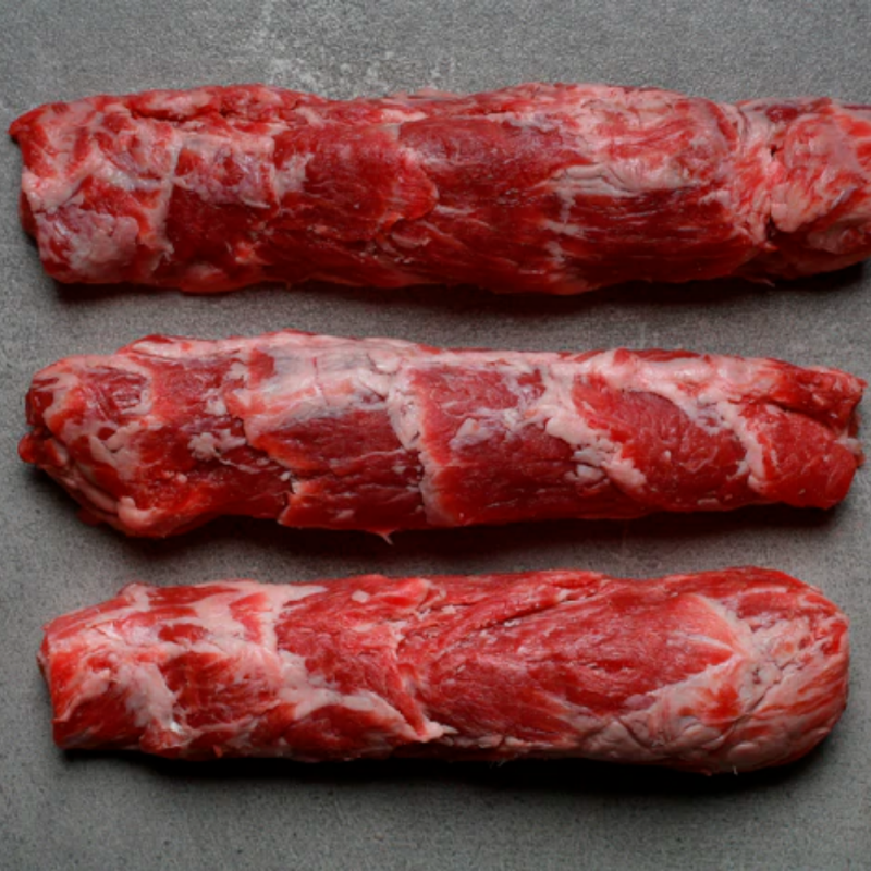 Iberico Pata Negra Pluma (380g)