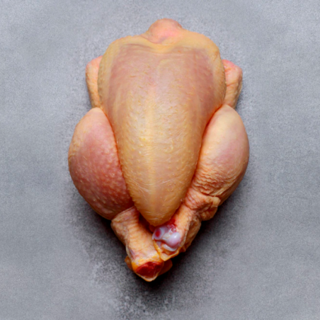 Poussin (450g)