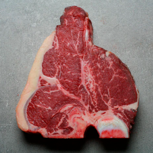 T-Bone Steak (Bistecca...