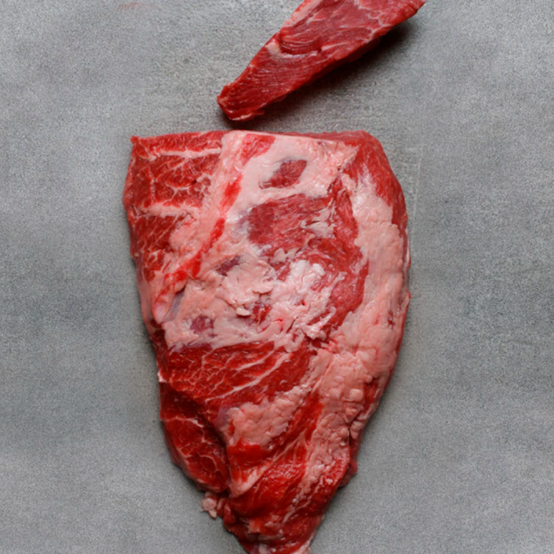 Iberico Pata Negra Presa (580g)