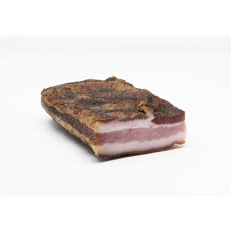 Smoked Pancetta - Pork Belly (Approx 1.8 Kg)