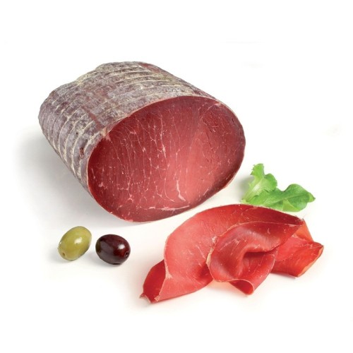 Chianina Bresaola (about 3kg)