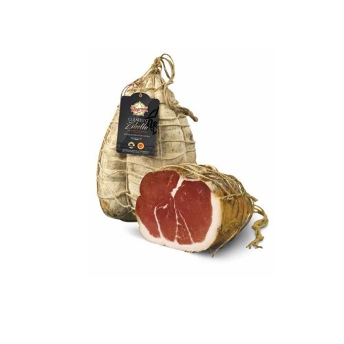 Culatello di Zibello DOP...