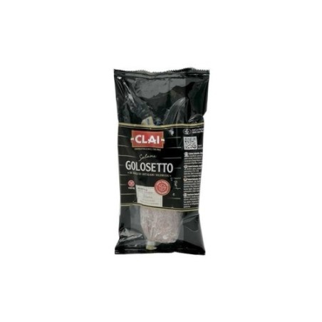 Salamino Cacciatorino Golosetto (Approx. 100g)