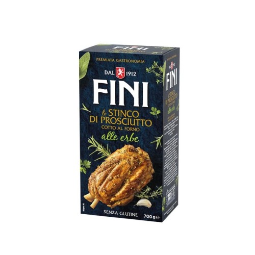 Stinco Fini Gluten Free -...