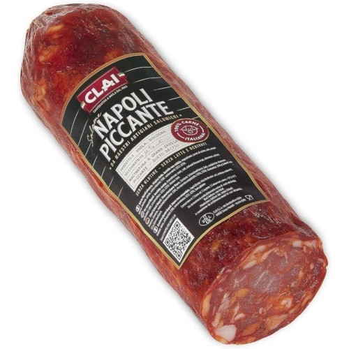 Spicy Salame Napoli (about...