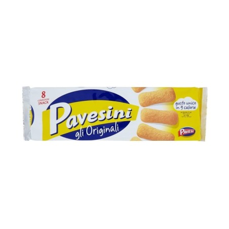 Pavesi Pavesini (200g) (12 in a box)