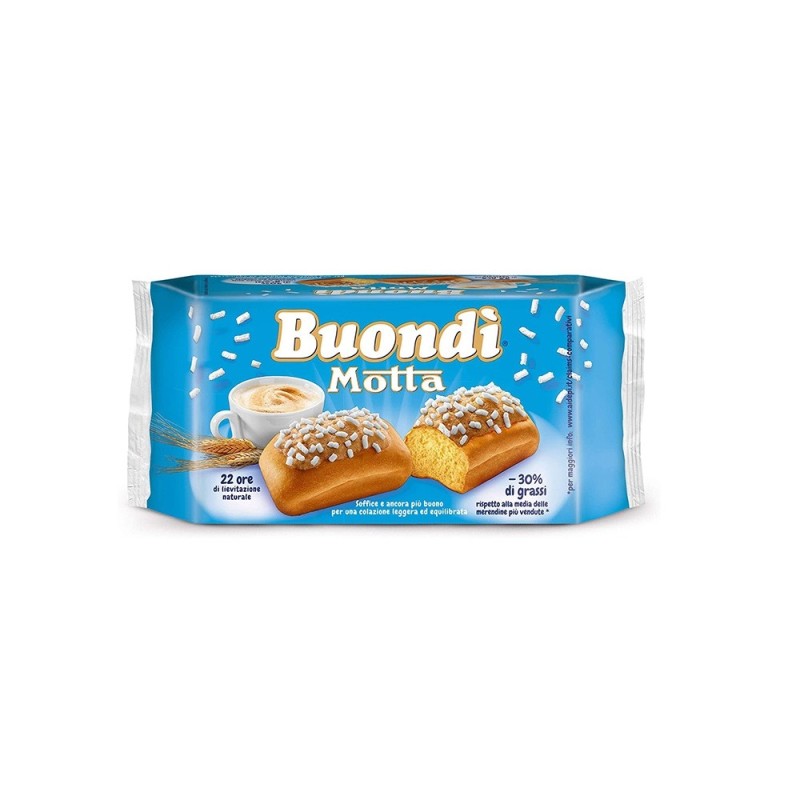 Buondi Classic (6x33g) (12 in a box)