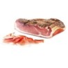 Sliced  Speck Alto Adige IGP/PGI (100gx10 - vacuum pack)