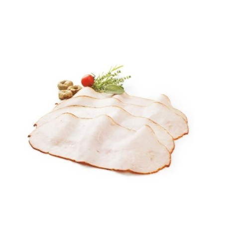 Sliced Roasted Turkey (200gx5 - vacuum pack)