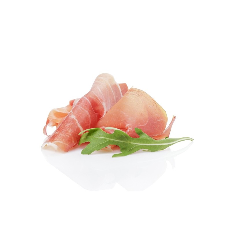 Sliced Ham from Norcia IGP (100gc10 - vacuum pack)