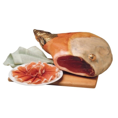 Sliced Parma Ham (200gx5 -...