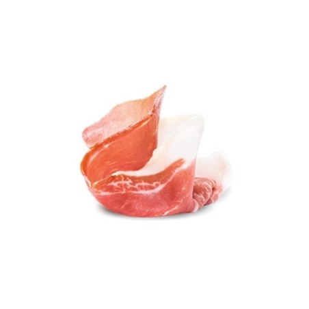 Sliced Parma Ham (100gx10 - vacuum pack)