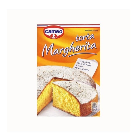 Cameo Margherita White Cake Mix (435g) (8 in a box)