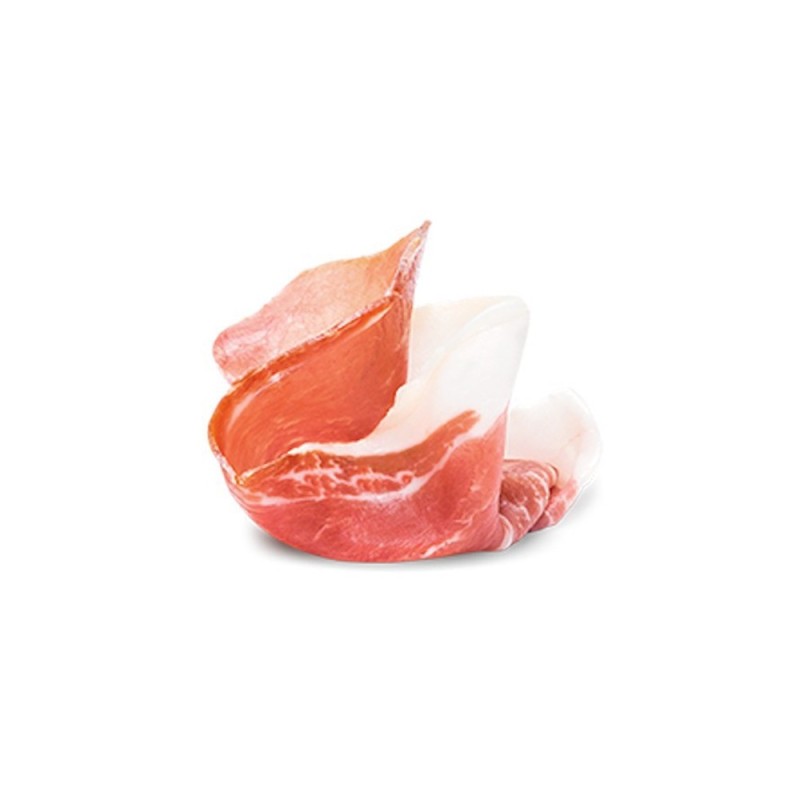 Sliced Parma Ham (100gx10 - fresh bag)