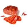 Sliced Spicy Spianata Salame (100gx10 - vacuum pack)