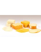 Sliced Cheese