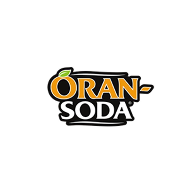 Oransoda