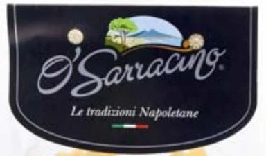 O sarracino